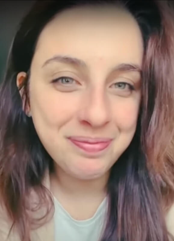 LAURA MARTINELLI