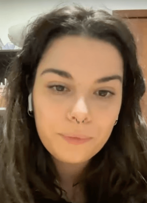 MONICA PAOLUCCI