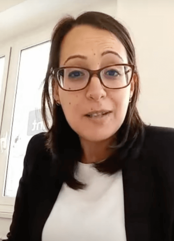 Martina faedda