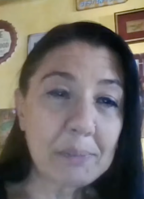 BARBARA BARONE