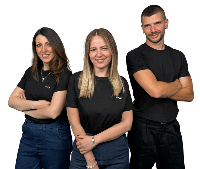 Formazioni Professionale MIA Academy