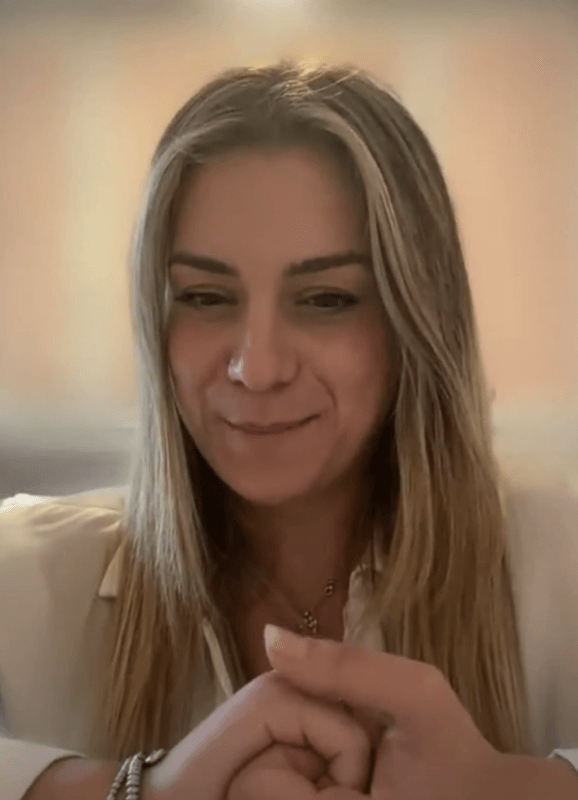 GIULIA DI FALCO