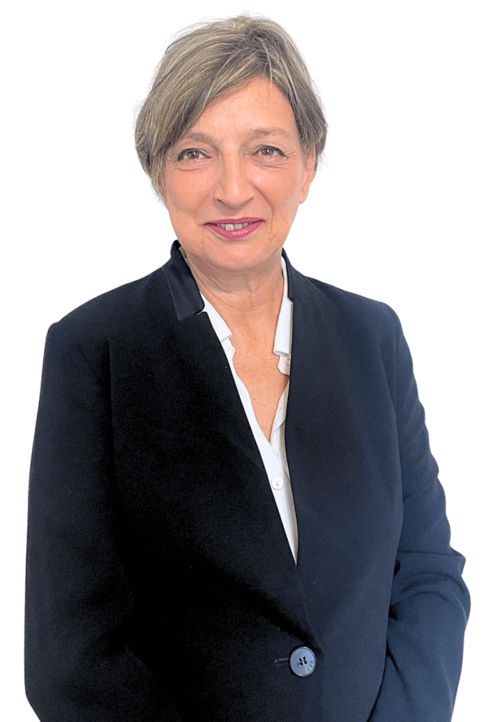 Docente del corso impiegato contabile