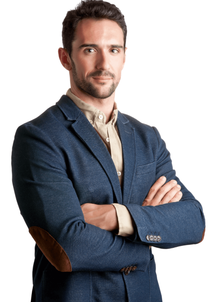 Marco Cammariere Impiegato Amministrativo Contabile