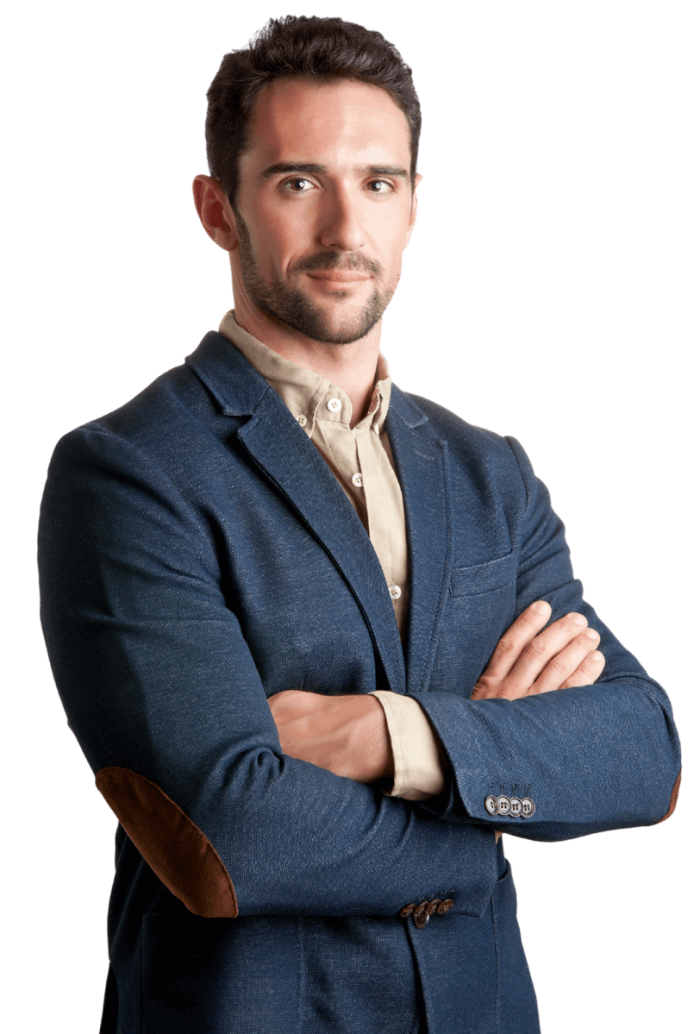 Marco Cammariere Impiegato Amministrativo Contabile