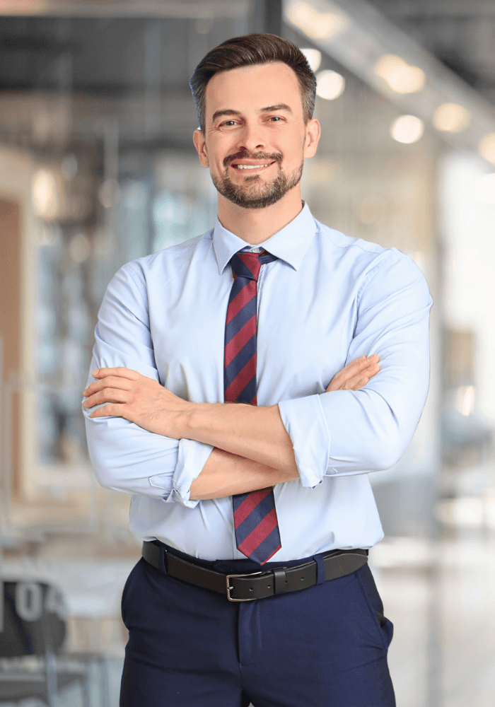Addetto alle Relazioni Commerciali Internazionali