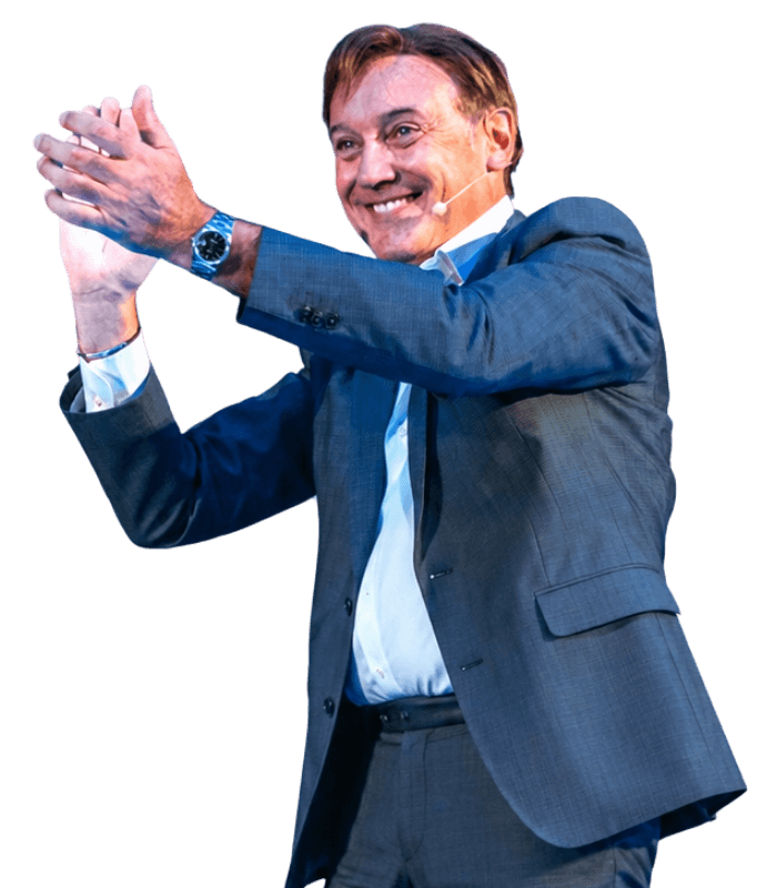 Docente Corso Sales Account Emanuele Maria Sacchi